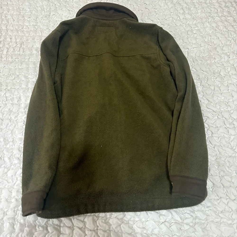 Blank NYC Fleece Shacket - Picture 4 of 4